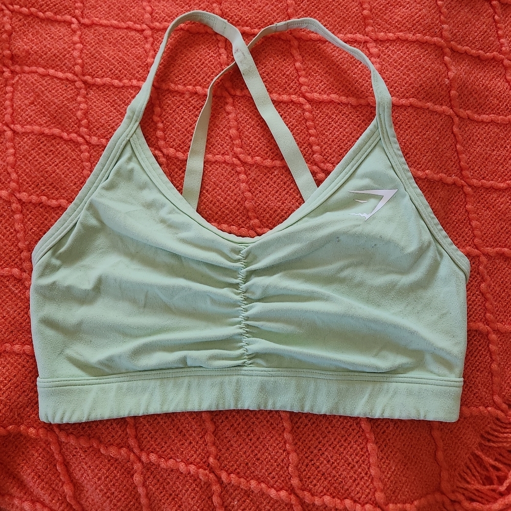 Gymshark sports bra